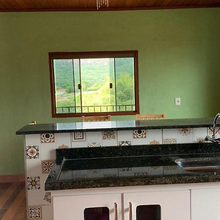 Jeitinho Da So Apartment Tiradentes Exterior photo