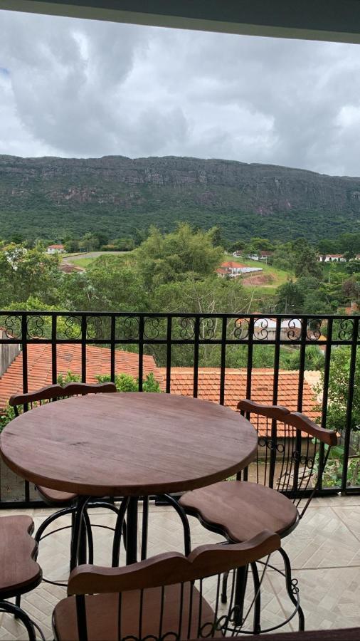 Jeitinho Da So Apartment Tiradentes Exterior photo